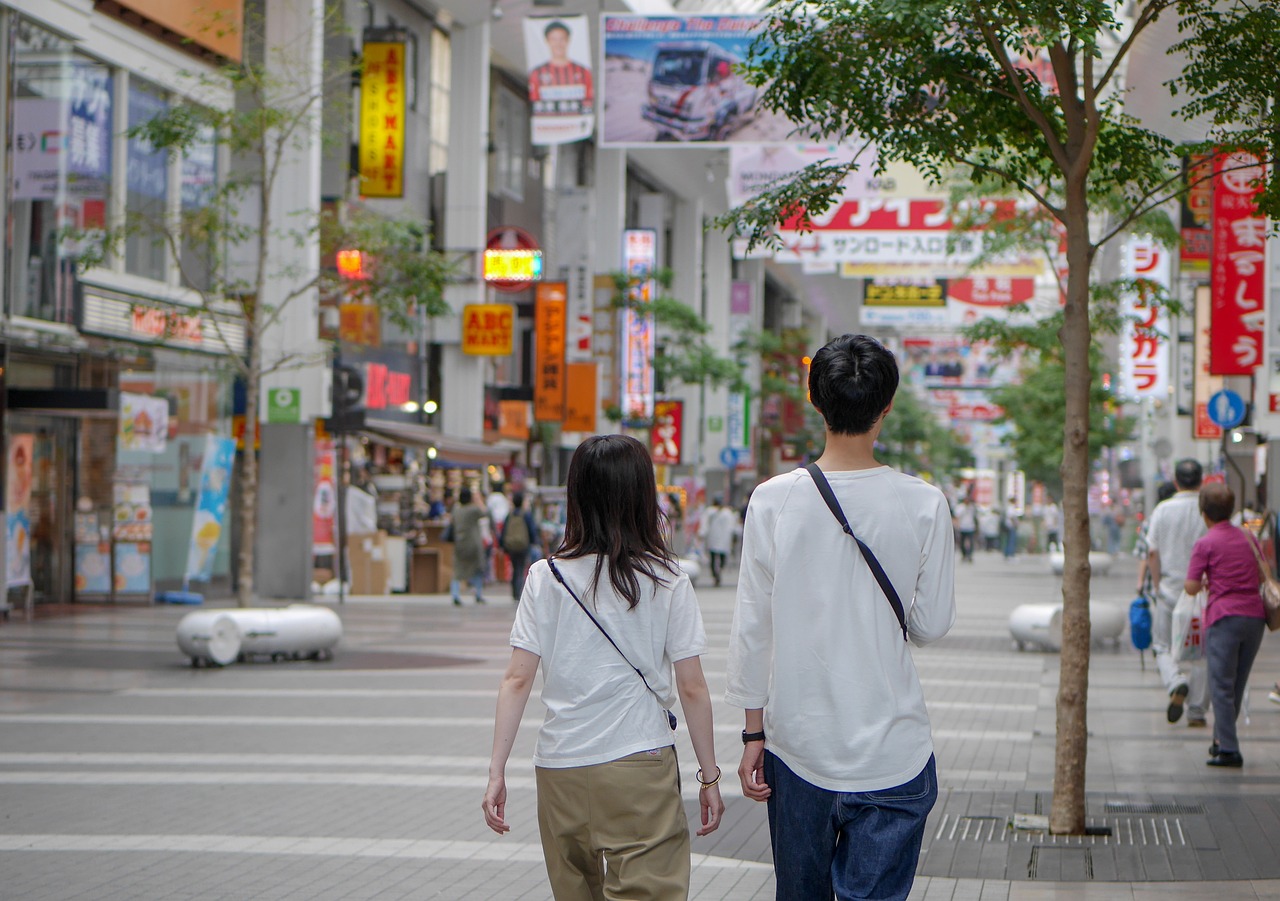 熊本马拉松，激情与活力的完美融合之旅