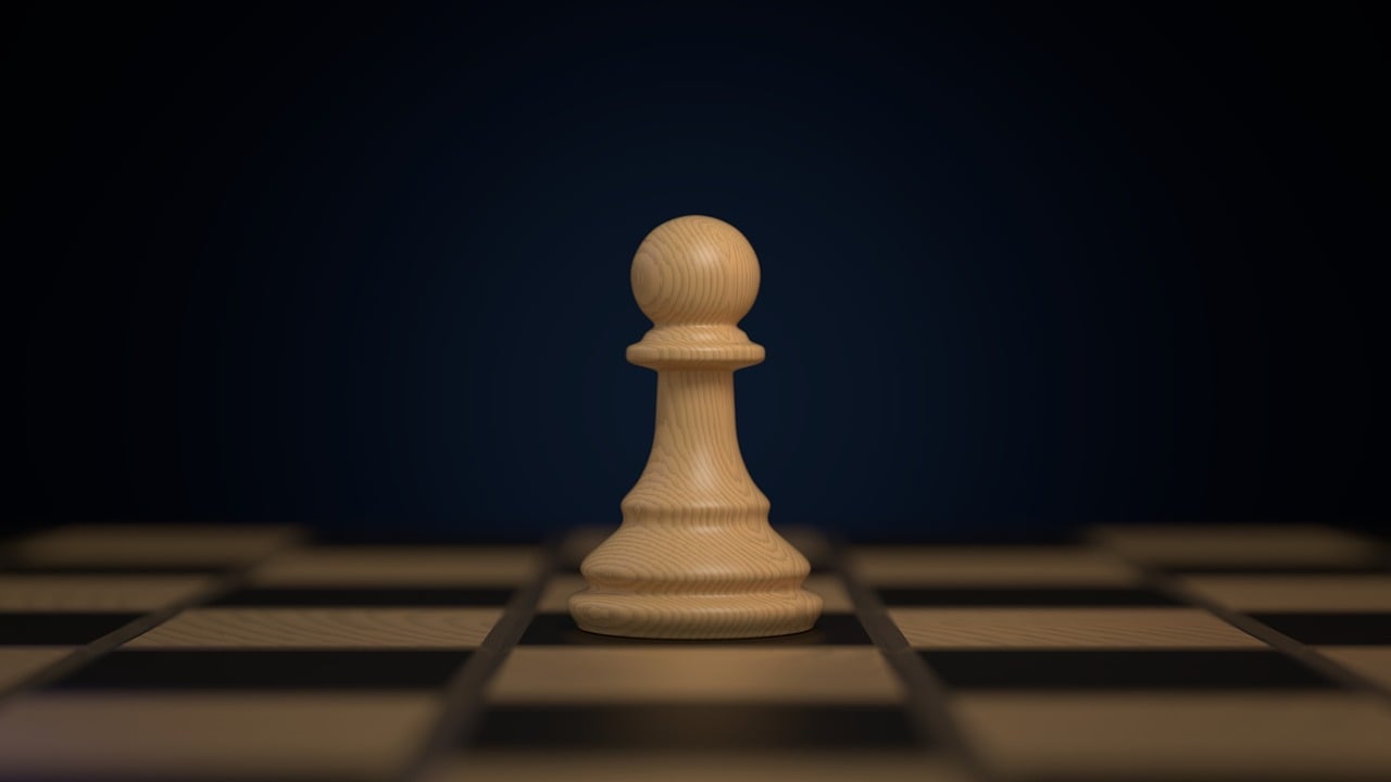 老雷讲棋最新视频揭秘，棋局中的智慧与策略的魅力