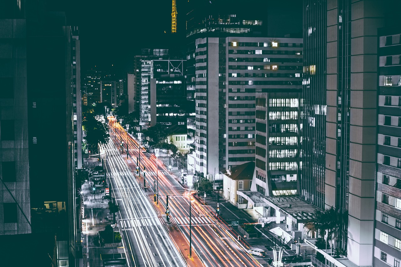 旧金山马拉松，城市与跑者的激情碰撞之夜