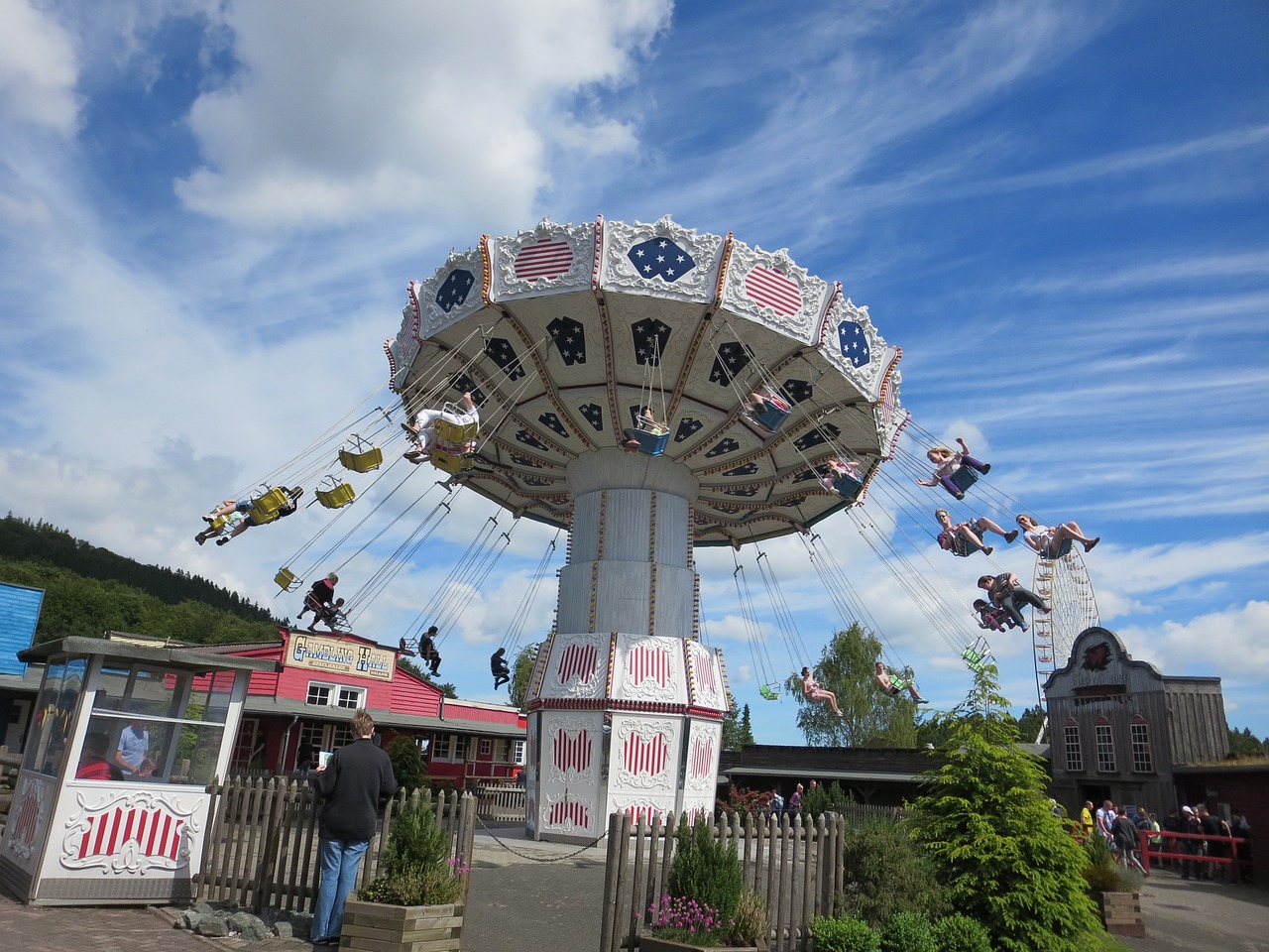 信阳马拉松，在山水画卷中激情奔跑