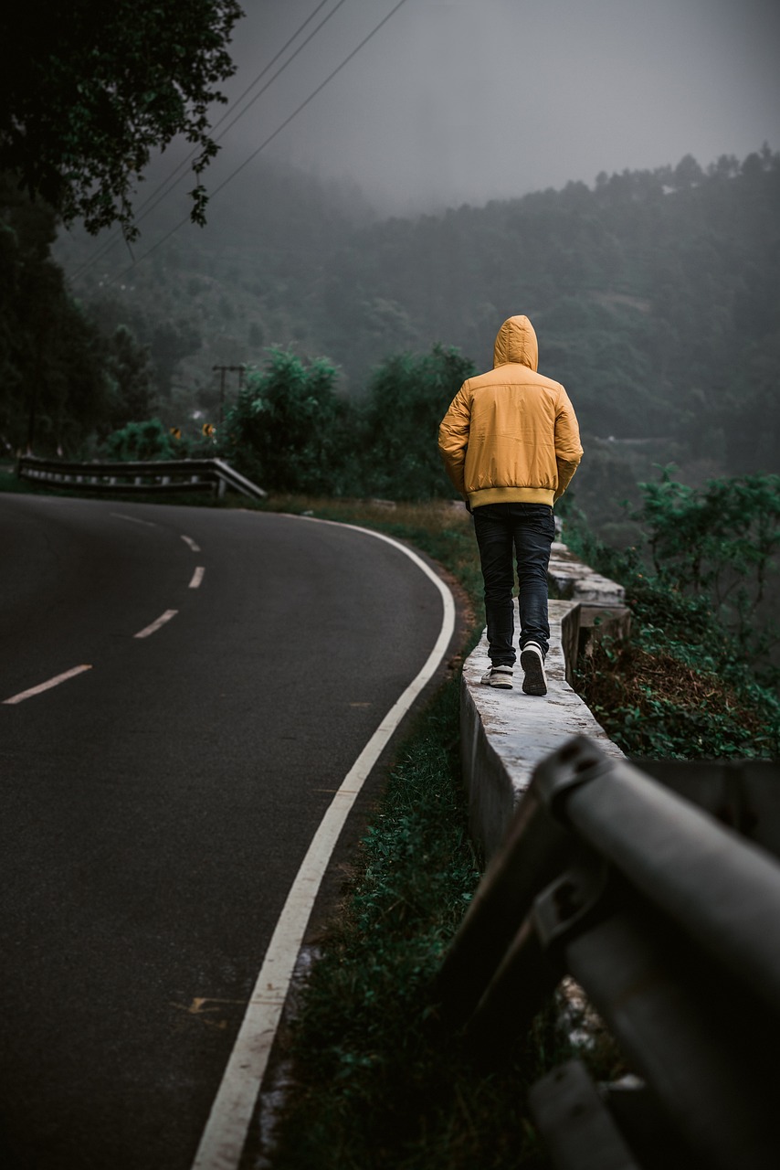 马拉松比赛路线魅力之旅探秘