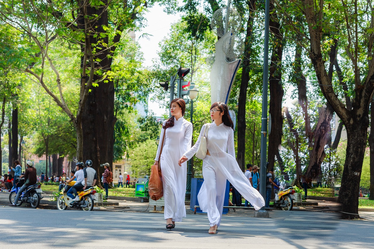 西安丝绸之路马拉松，古都魅力中的激情奔跑