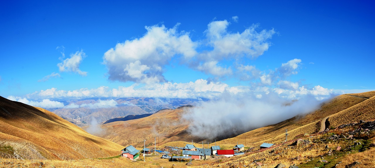 资溪马拉松报名启动，美丽风景线上的激情奔跑