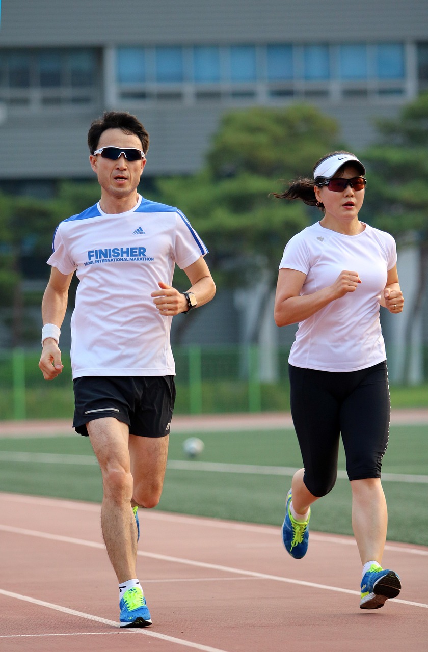 活力奔跑盛宴，黄冈马拉松线路全解析